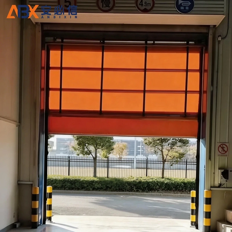 昆明机库门