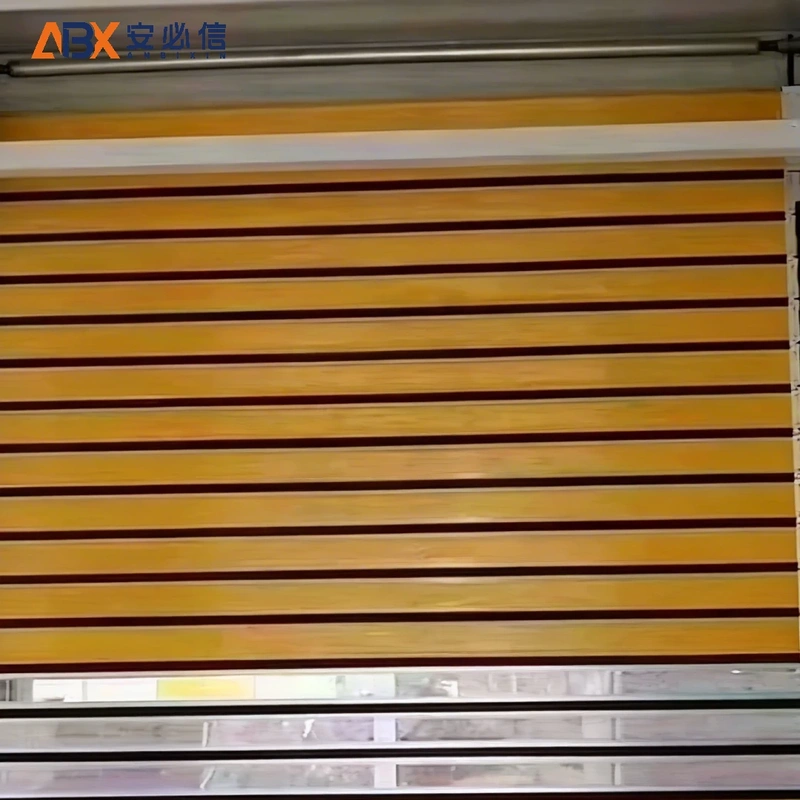 昆明雷达高速门